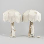 1286 8530 TABLE LAMPS